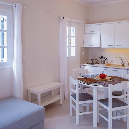 Milos Bay Suites Αδάμας Δωμάτιο φωτογραφία