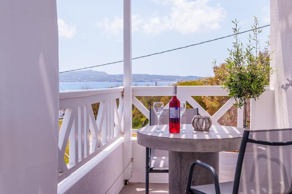 Milos Bay Suites Αδάμας Δωμάτιο φωτογραφία