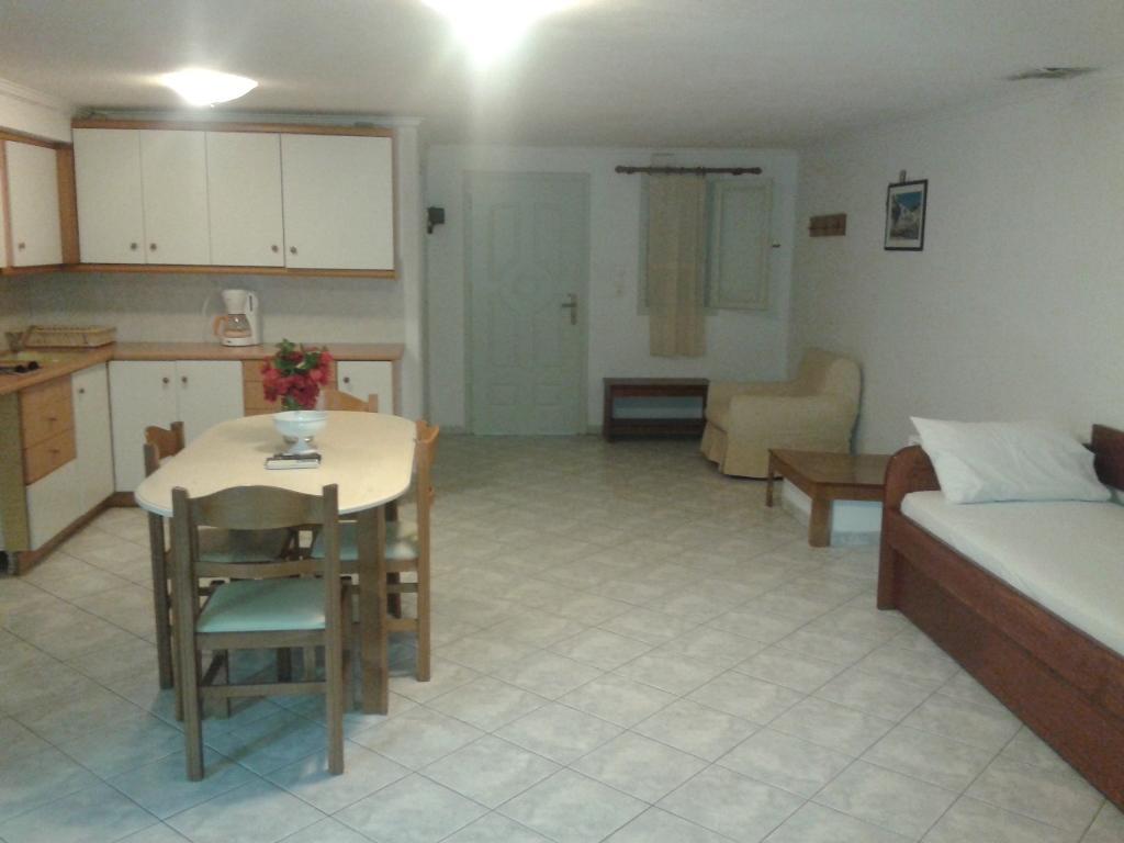 Milos Bay Suites Αδάμας Εξωτερικό φωτογραφία