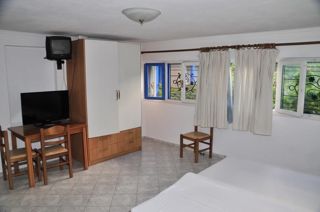 Milos Bay Suites Αδάμας Εξωτερικό φωτογραφία
