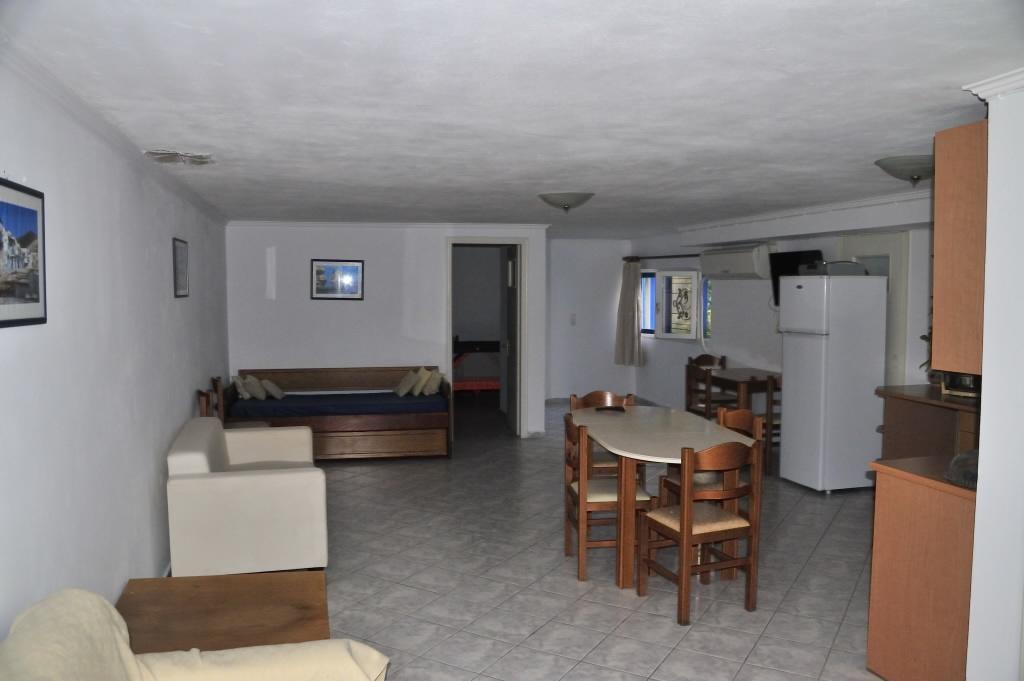 Milos Bay Suites Αδάμας Εξωτερικό φωτογραφία
