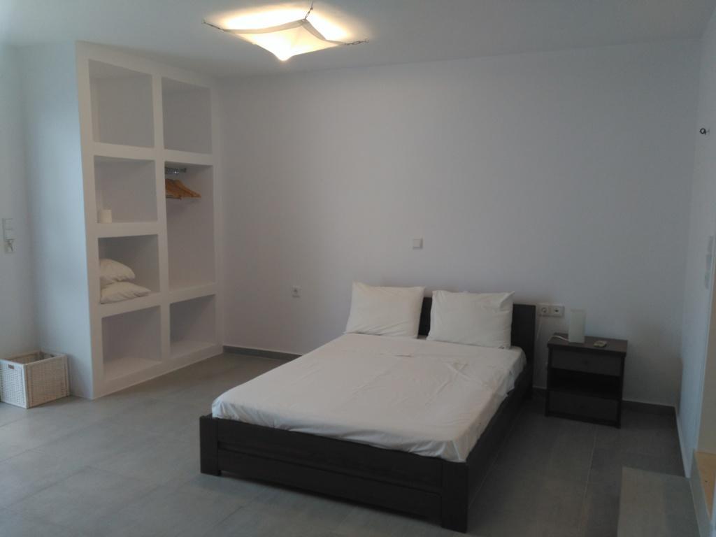 Milos Bay Suites Αδάμας Εξωτερικό φωτογραφία