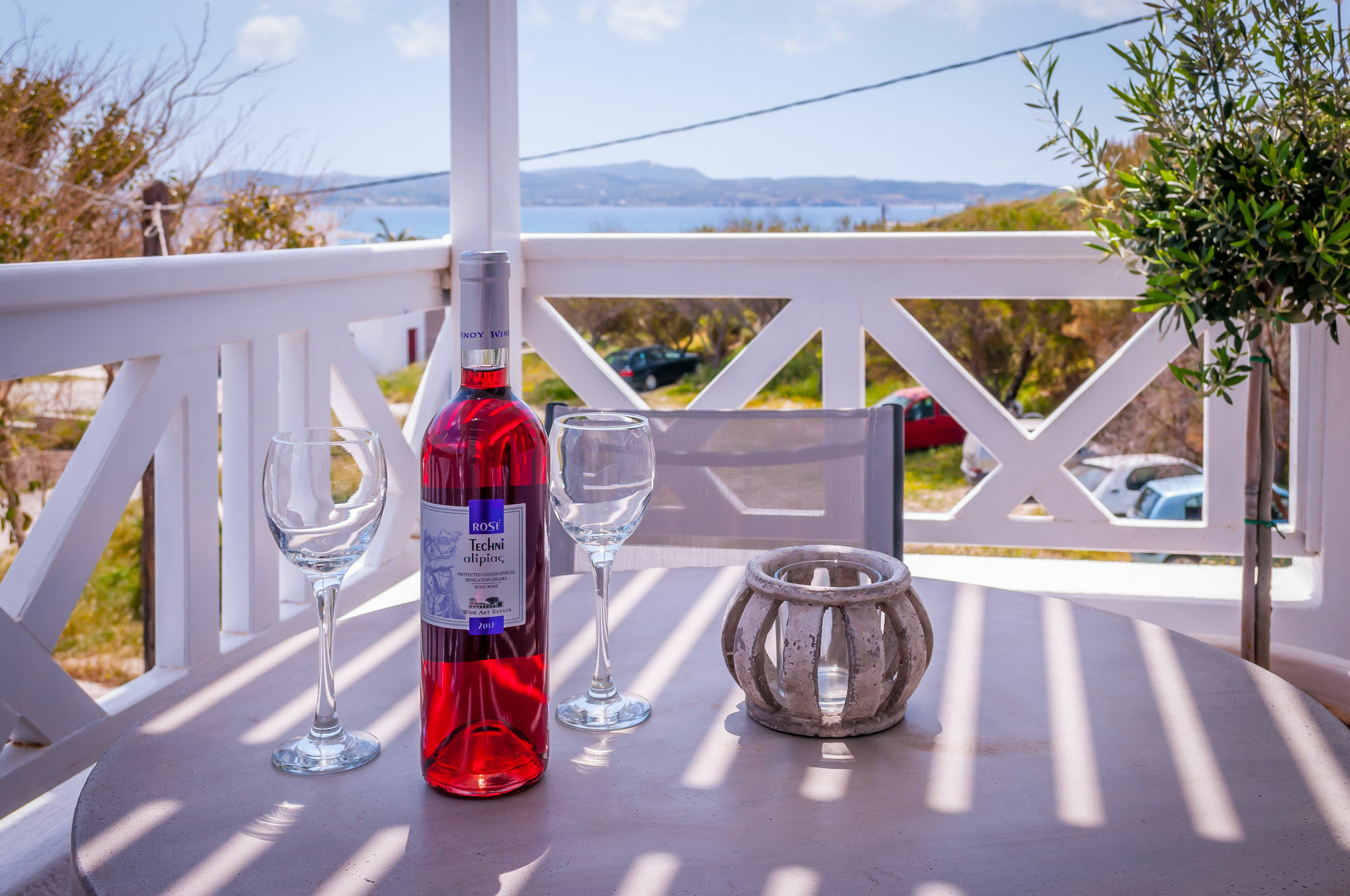 Milos Bay Suites Αδάμας Εξωτερικό φωτογραφία