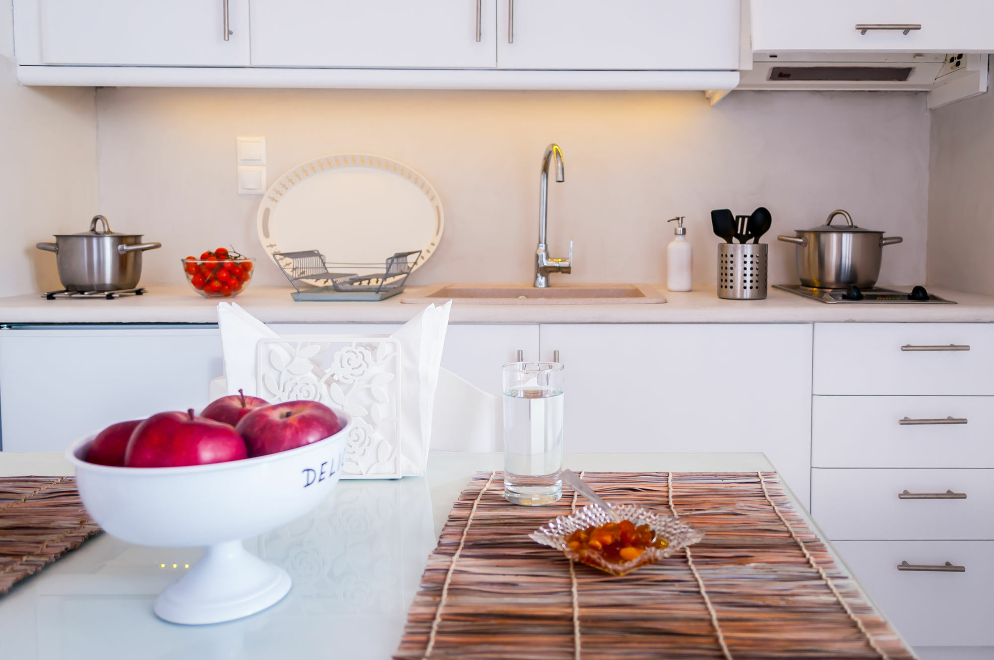 Milos Bay Suites Αδάμας Εξωτερικό φωτογραφία