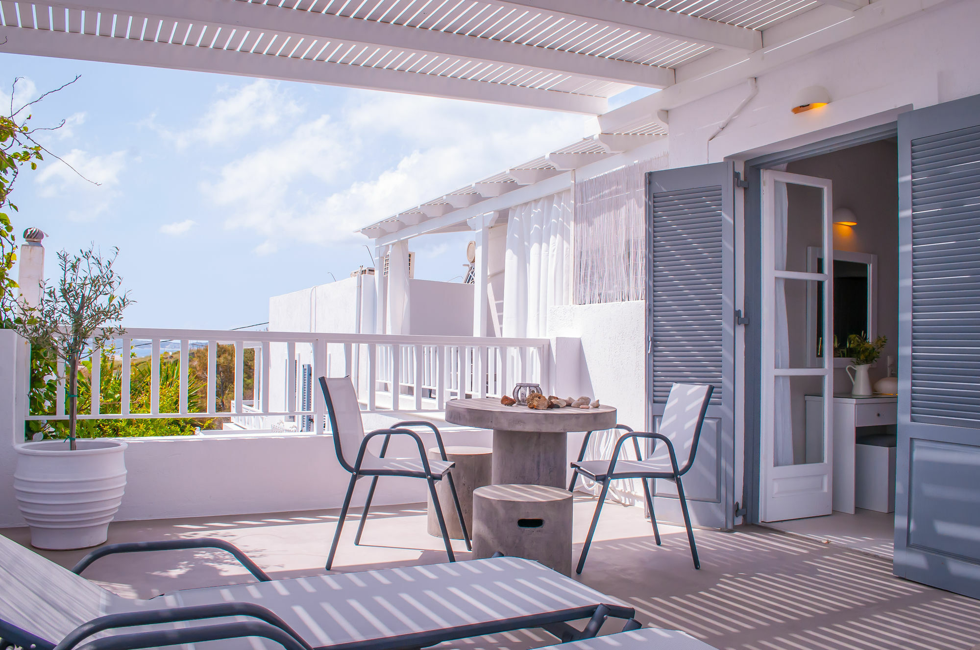 Milos Bay Suites Αδάμας Εξωτερικό φωτογραφία
