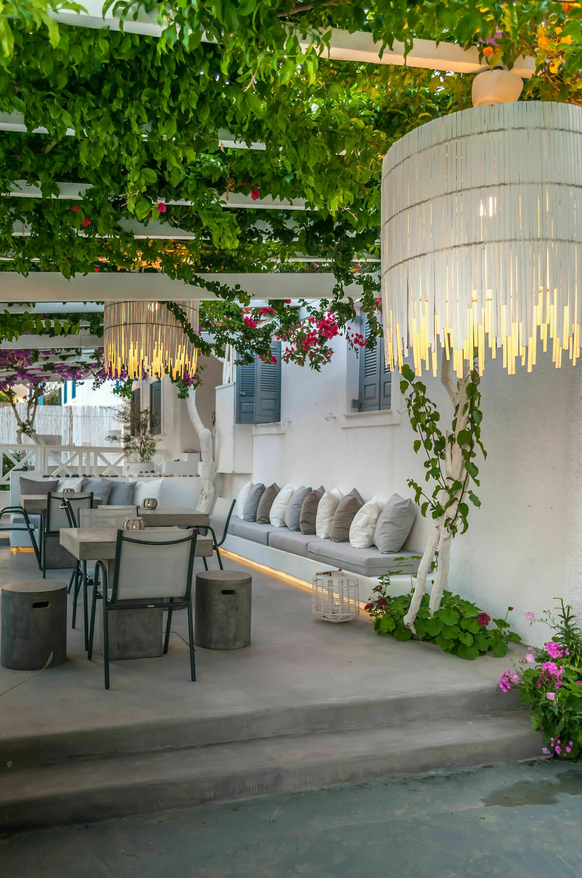 Milos Bay Suites Αδάμας Εξωτερικό φωτογραφία