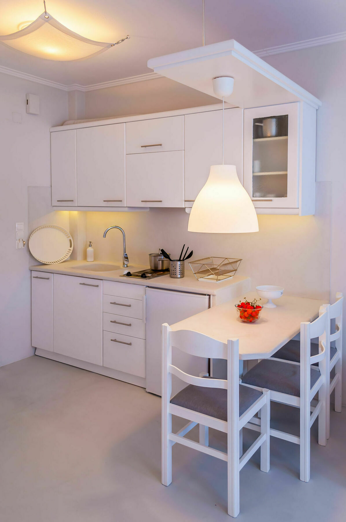 Milos Bay Suites Αδάμας Εξωτερικό φωτογραφία