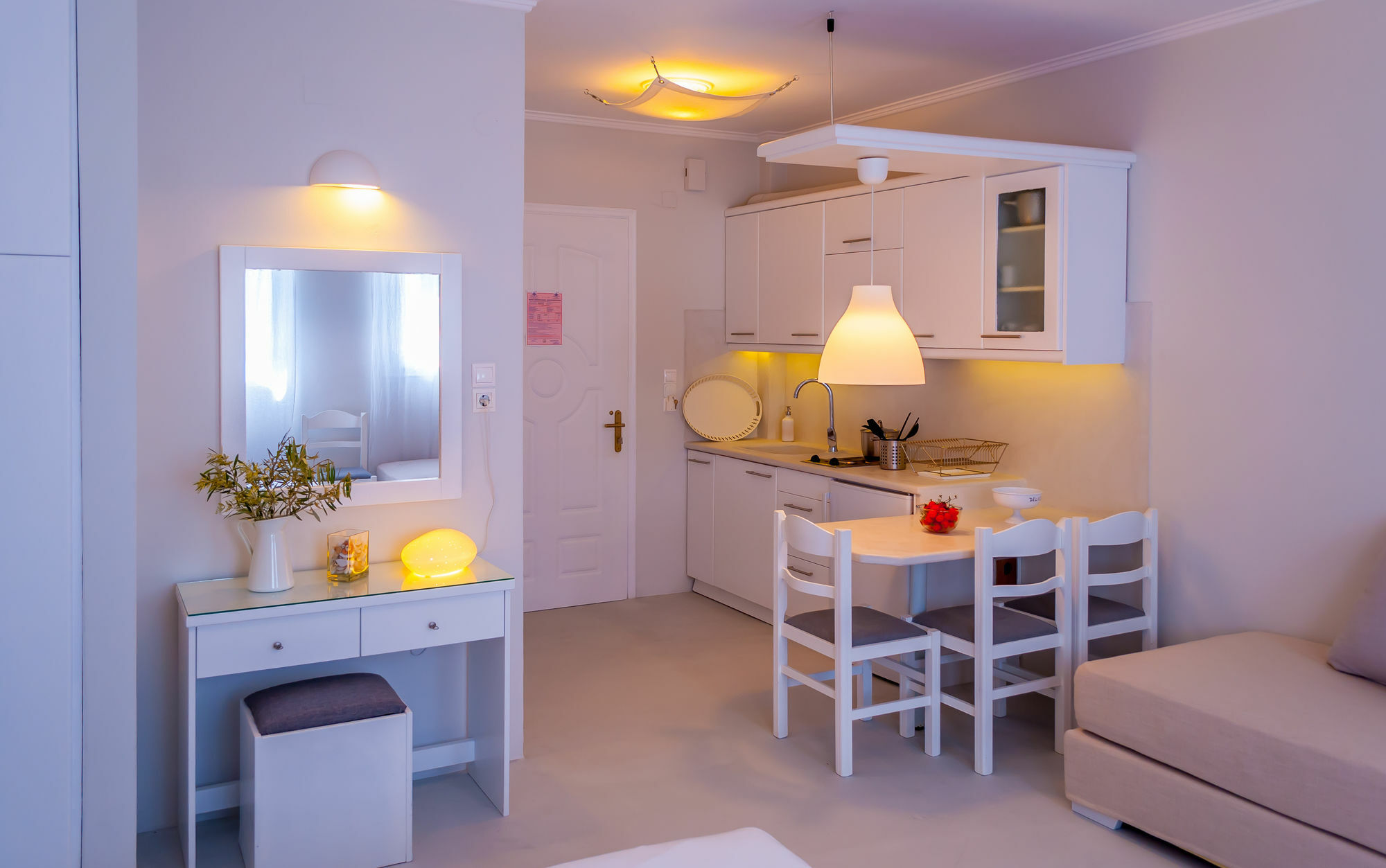 Milos Bay Suites Αδάμας Εξωτερικό φωτογραφία