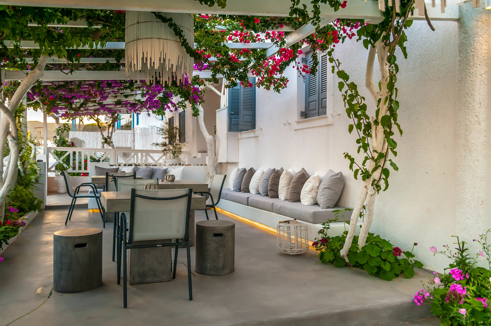 Milos Bay Suites Αδάμας Εξωτερικό φωτογραφία