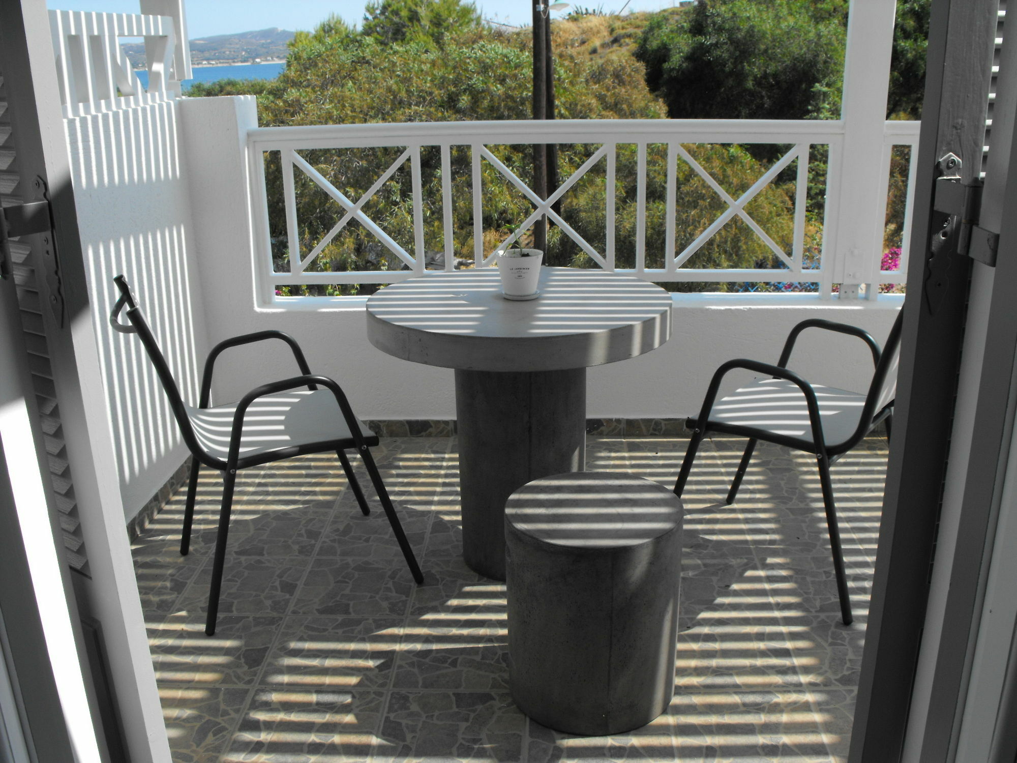 Milos Bay Suites Αδάμας Εξωτερικό φωτογραφία