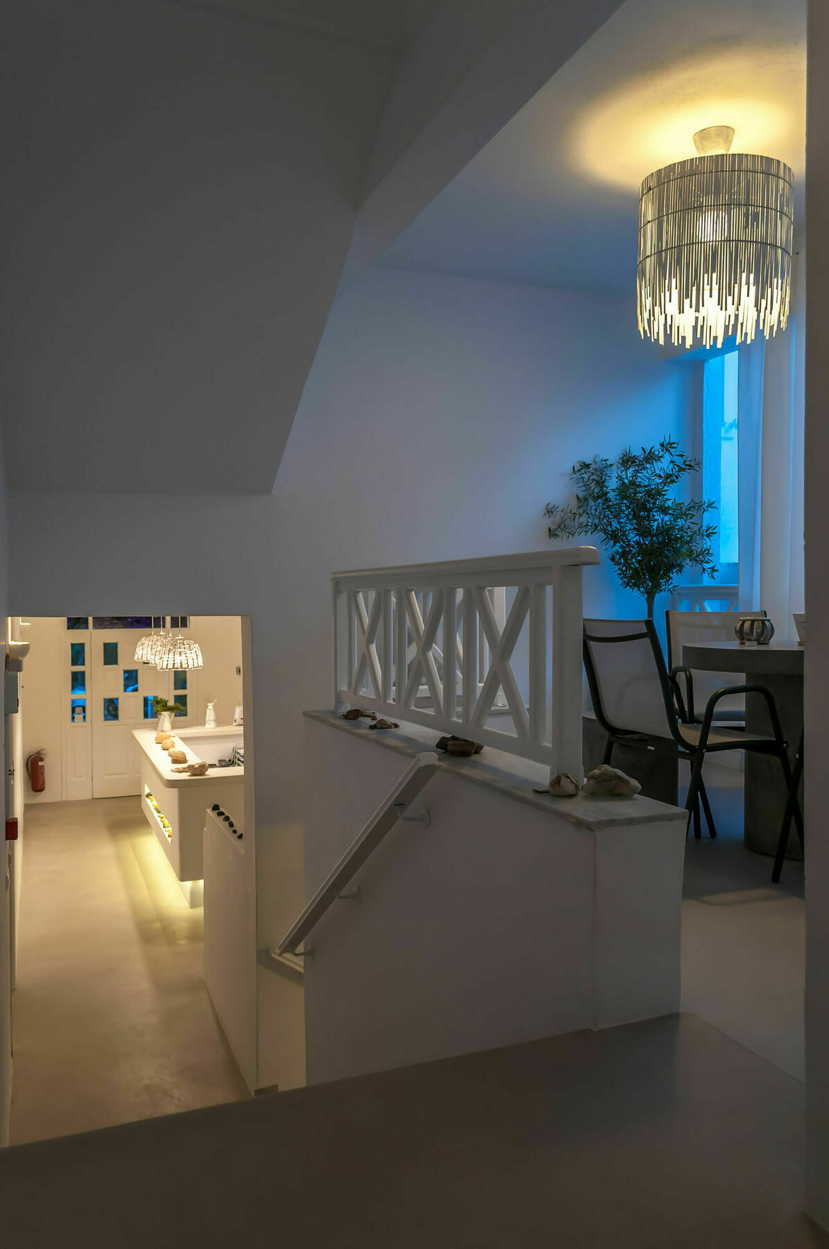 Milos Bay Suites Αδάμας Εξωτερικό φωτογραφία