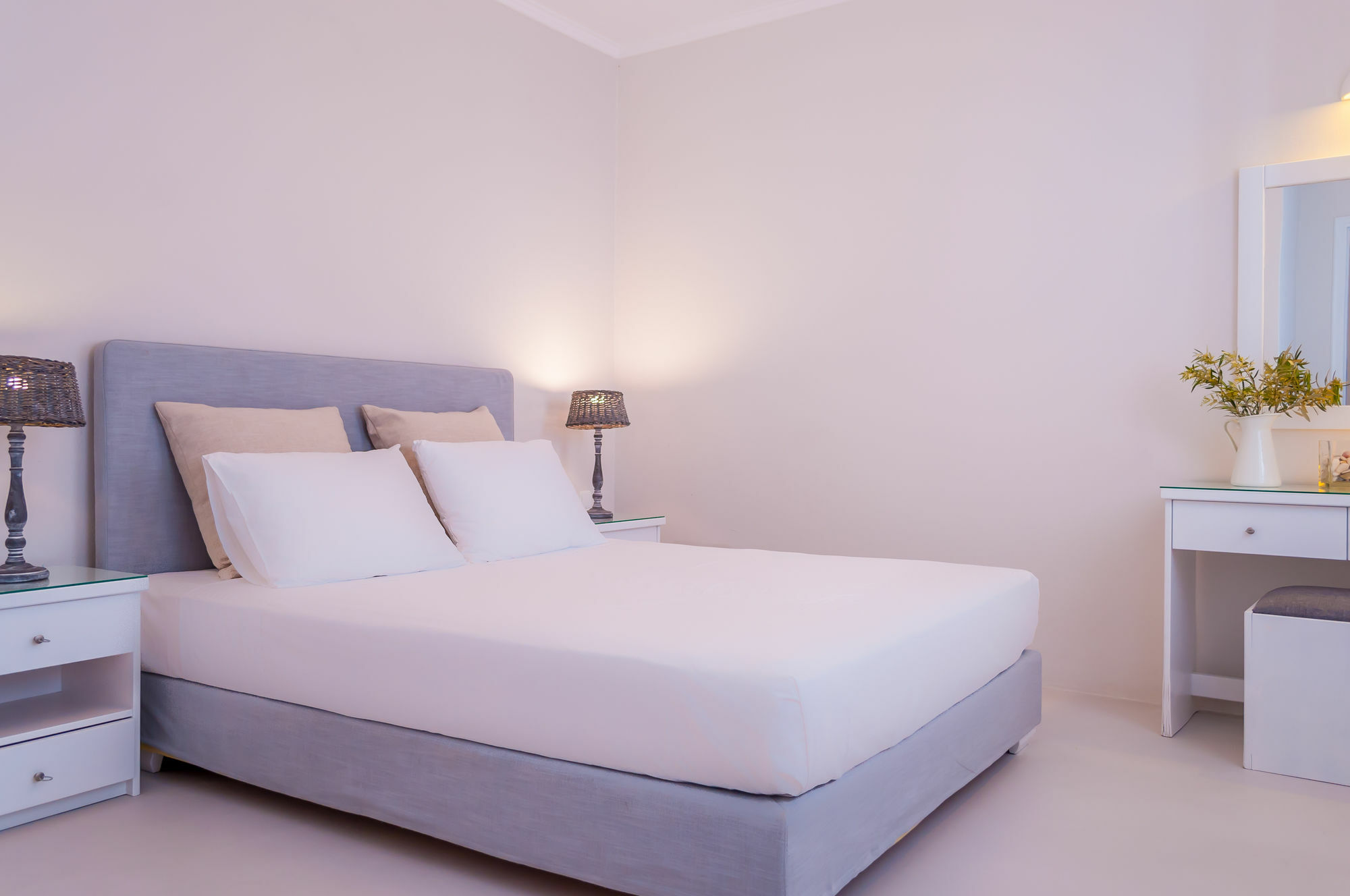 Milos Bay Suites Αδάμας Εξωτερικό φωτογραφία